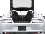  Hatchback & SUV rear angle photo